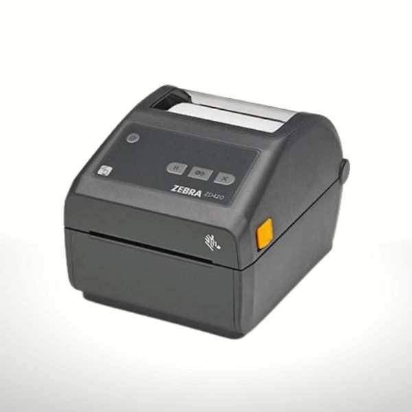 Zeba ZD420 Printer